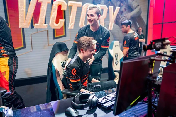 Worlds Berlin