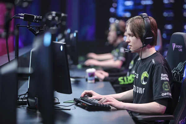 Worlds Shanghai