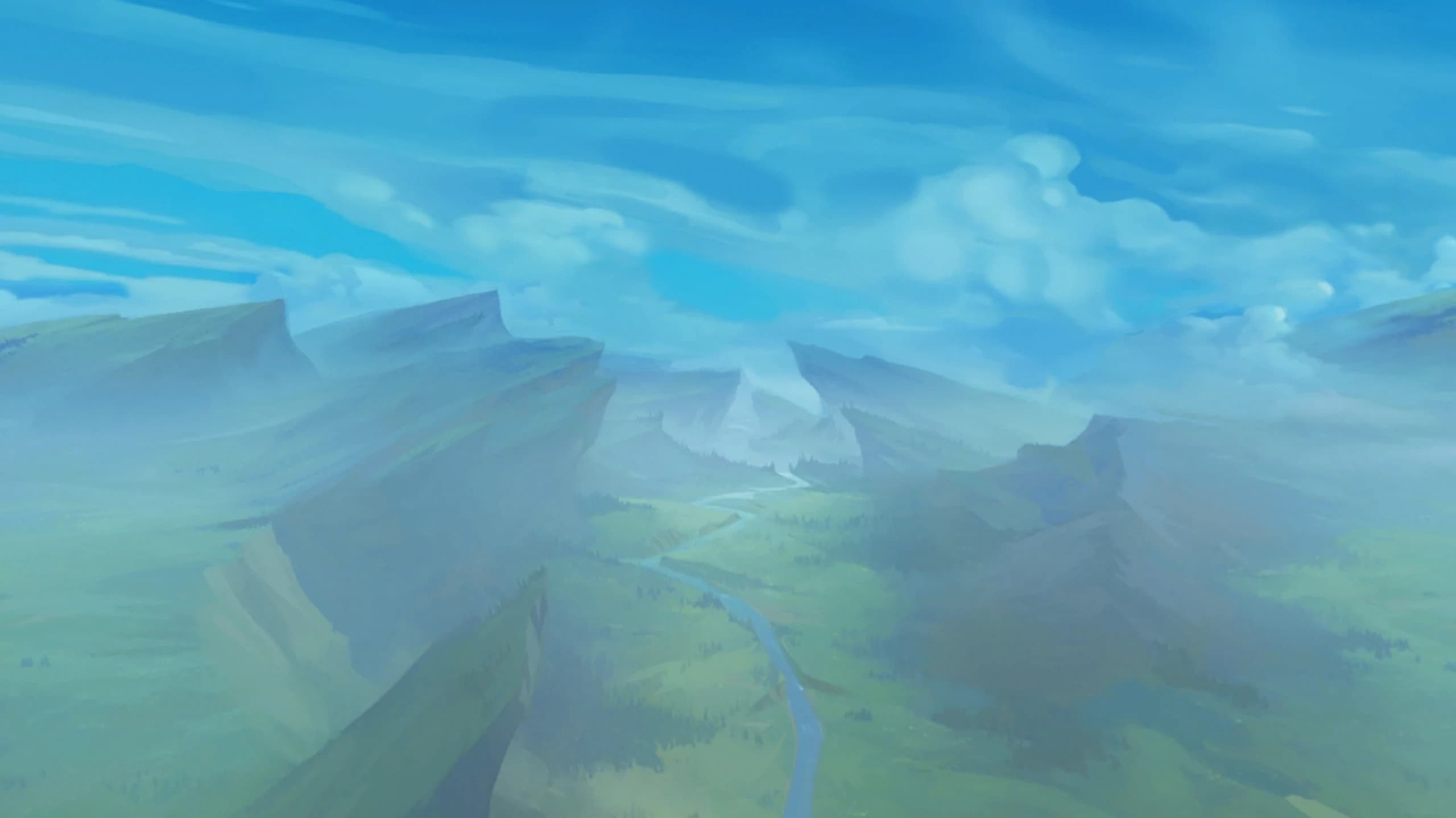 Hero Background